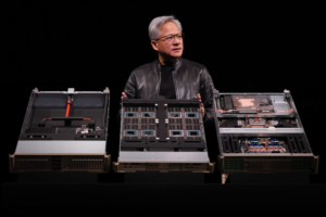 [News] NVIDIA Reportedly Opens Vera CPU Sales to China as Early as August as H200 Shipments Stall
