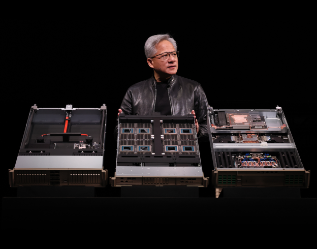 [News] NVIDIA Reportedly Opens Vera CPU Sales to China as Early as August as H200 Shipments Stall
