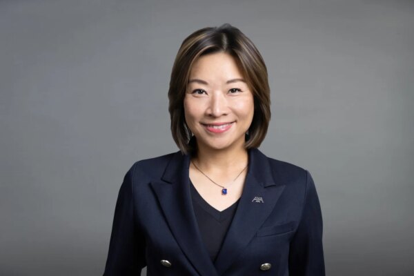 AXA launches a new HNWI platform as Hong Kong wealth surges past Switzerland