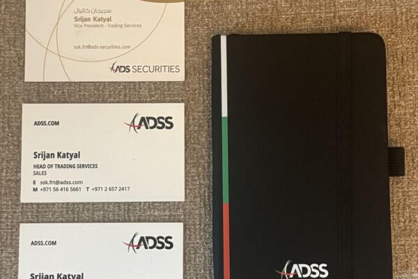 Exclusive: ADSS Strategy and Trading Services head Srijan Katyal departs