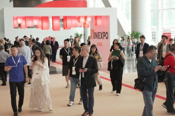VinexpoAsia Hong Kong