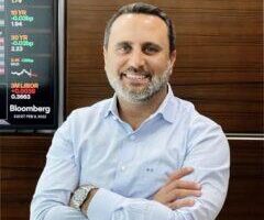 Isabella Mannucci and Walid Ead launch trading tech co Reltrix