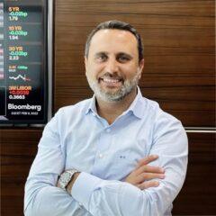 Isabella Mannucci and Walid Ead launch trading tech co Reltrix