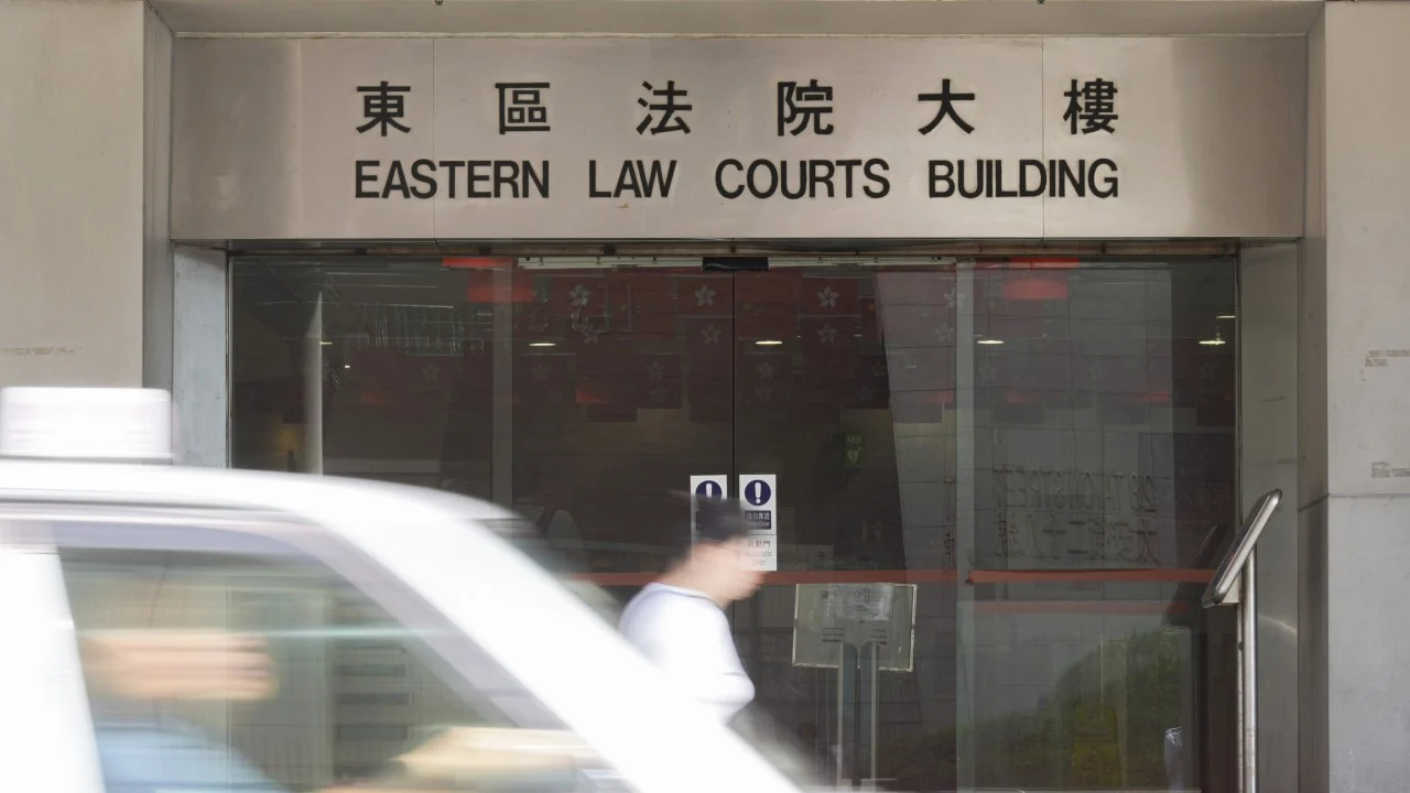 HK$2,000 bind-over for helper who slapped employer’s 8-year-old child during meal