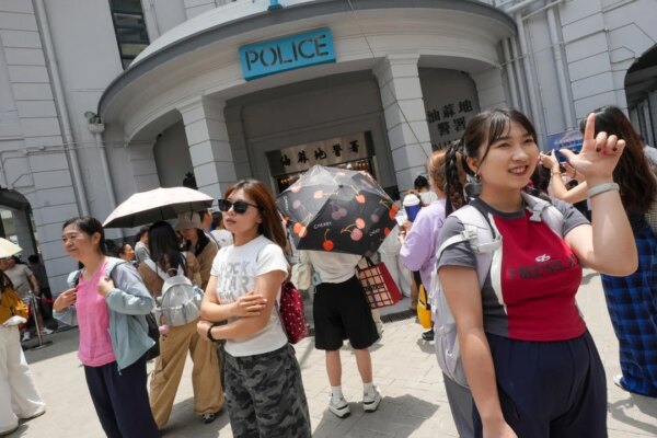 Exclusive | How Hong Kong plans to tap popular films, historic buildings to lure tourists