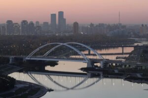 Hong Kong’s John Lee on Central Asia mission to explore new markets, expand ties