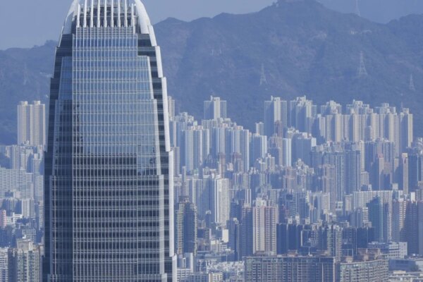 US fintech firm iCapital doubles prime office space in Hong Kong amid wealth boom