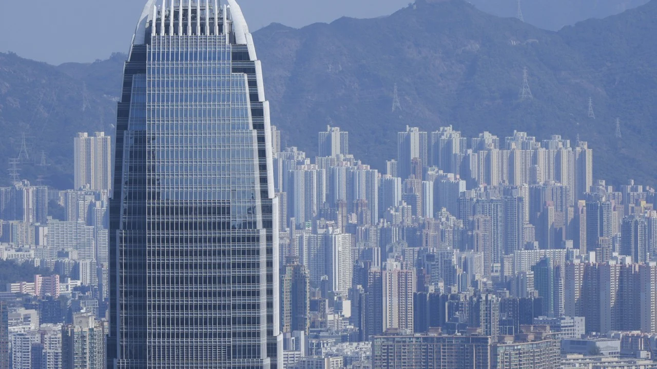 US fintech firm iCapital doubles prime office space in Hong Kong amid wealth boom