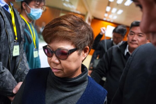 District councillor linked to Tai Po fire resigns as adviser to second estate