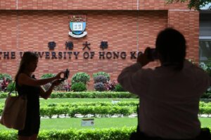 HKU student publication Undergrad shuts down after 74 years amid recruitment woes