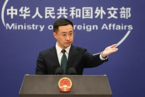 China warns EU on new sanctions over Ukraine war
