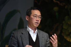 Paulo Pong has said that every stranding incident provides invaluable data that helps the public understand the complex pressures facing the city’s marine ecosystems. Photo: Edmond So
