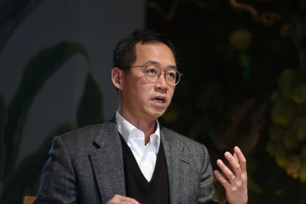 Paulo Pong has said that every stranding incident provides invaluable data that helps the public understand the complex pressures facing the city’s marine ecosystems. Photo: Edmond So