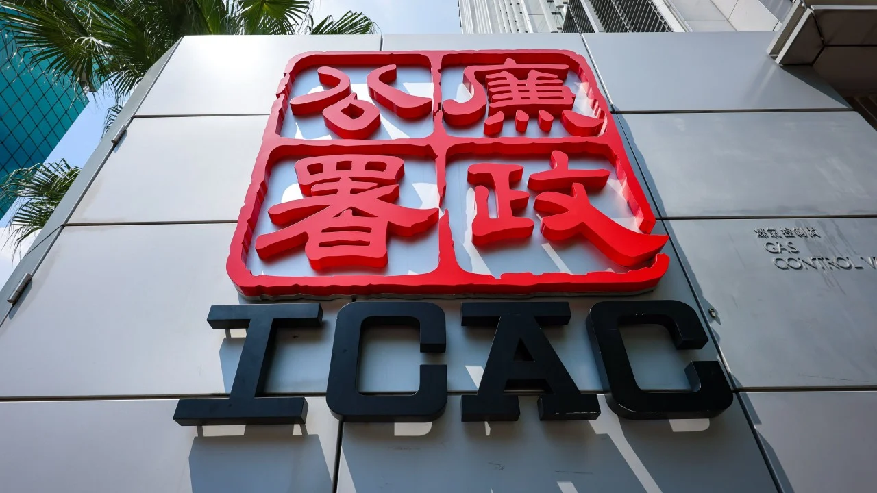 Building renovation corruption complaints spike 1.5 times after Tai Po fire: ICAC