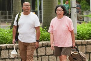 Baby Danny’s 3-year care order can be cut short if in best interests: Hong Kong minister