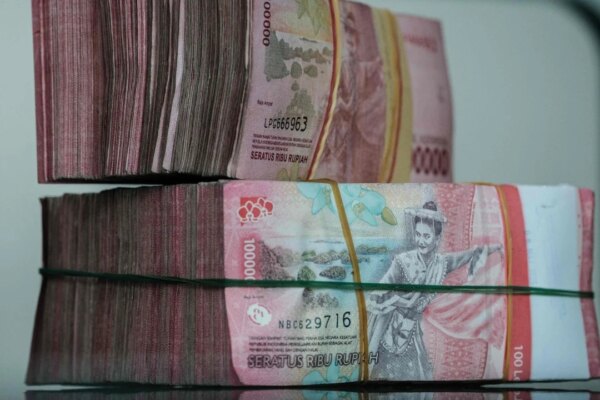 Hong Kong, Indonesia move towards direct transactions in yuan, rupiah