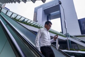 Are Hong Kong civil servants being punished for Tai Po fire with flat 2% pay rise?
