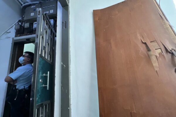 Boy, 5, starved to death was half normal weight for age, Hong Kong court told