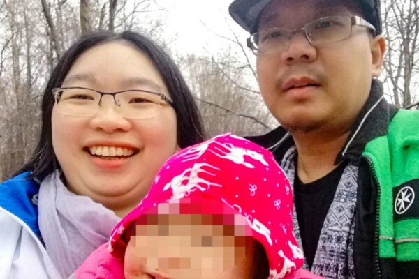 Court throws out Hong Kong couple’s challenge to daughter’s guardianship in Sweden