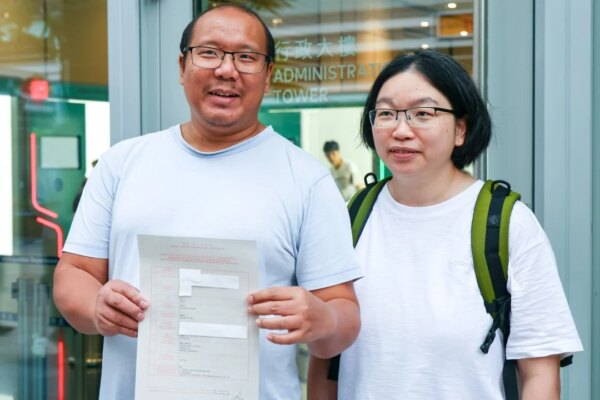 Baby Danny parents to get 1-hour weekly visits, list 3 possible outcomes