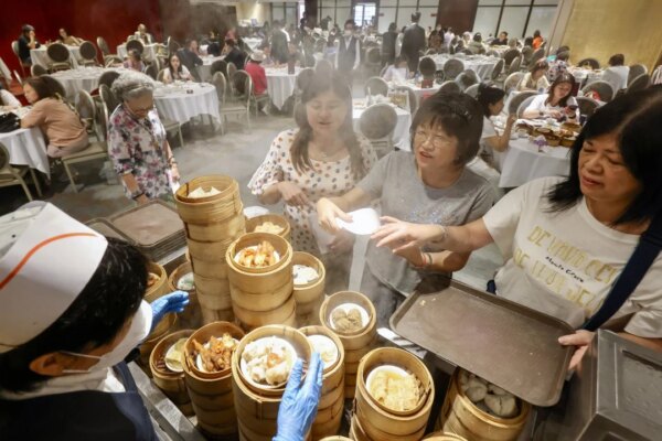 Hong Kong urged to export food culture as Cantonese restaurants hit hardest by slump