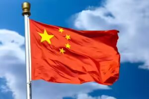 China hits back at US 'ban' on its tech companies with sanctions on 10 American firms; calls it response to US government’s "wrongful ..."