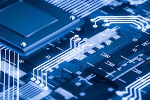 Huawei chip technology