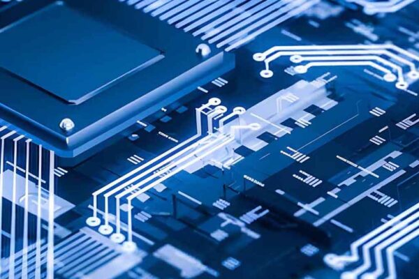 Huawei chip technology