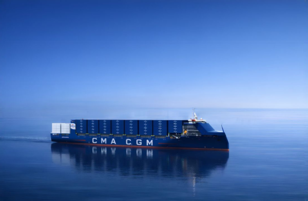 cma ship