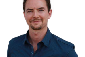 Cory Mitchell, trader and coach