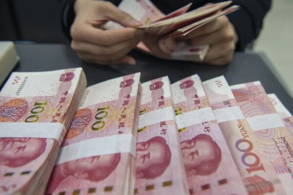 Ex-Chinese official’s son remanded in Hong Kong over HK$64m money laundering case