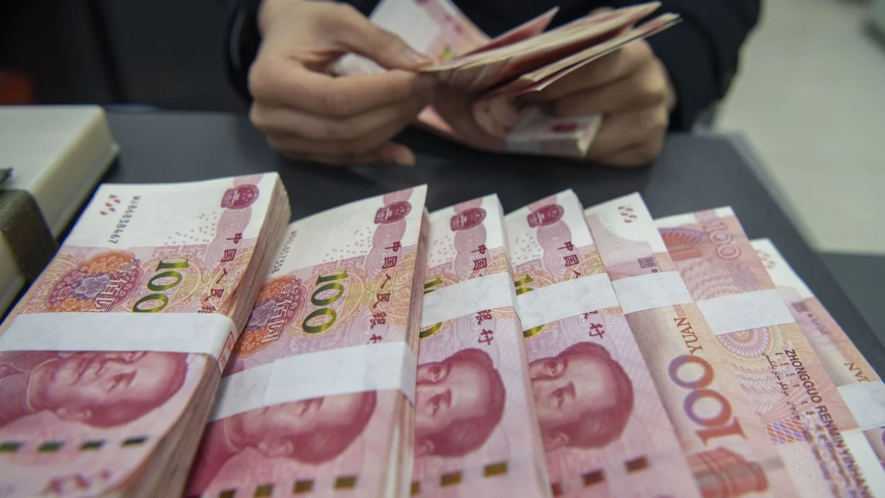 Ex-Chinese official’s son remanded in Hong Kong over HK$64m money laundering case