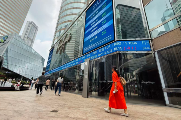 Vietnam’s Gene Solutions eyes Hong Kong IPO to fund global growth