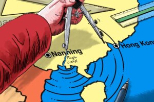 Opinion | Why Hong Kong should be very interested in the Pinglu Canal