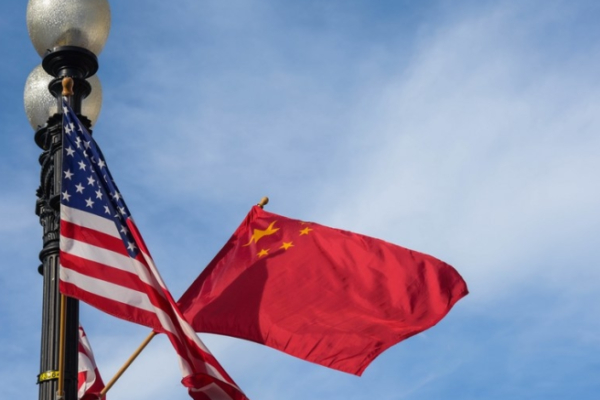 US deepens Southeast Asia push against China