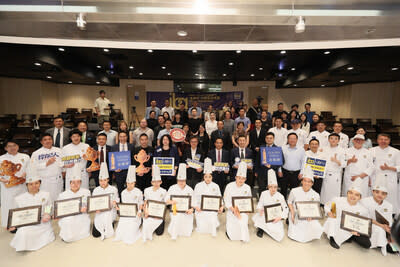 IBA‑UIBC Cup of Bakers 2027 "Golden Statue Cup" China Selection