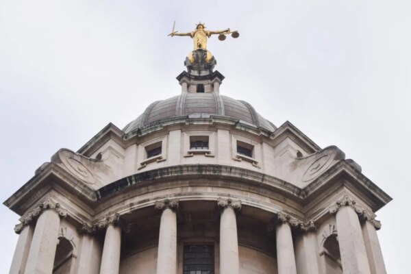 Legal Tales | 12 Hangry Men – jury equity from the Old Bailey to Hong Kong