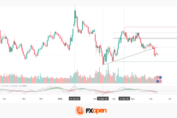 EUR/USD: ECB Meeting and Interest Rate Expectations