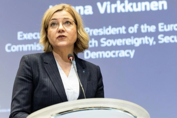 EU to Roll Out Tech Sovereignty Agenda to Rival US and China. Will it Work?