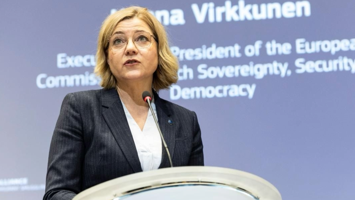 EU to Roll Out Tech Sovereignty Agenda to Rival US and China. Will it Work?