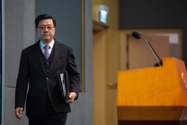 Opinion | Hong Kong’s five-year plan must boost governance to ensure results