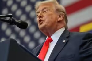 'If they killed US troops, it would be a good reason': Trump on restarting Iran war