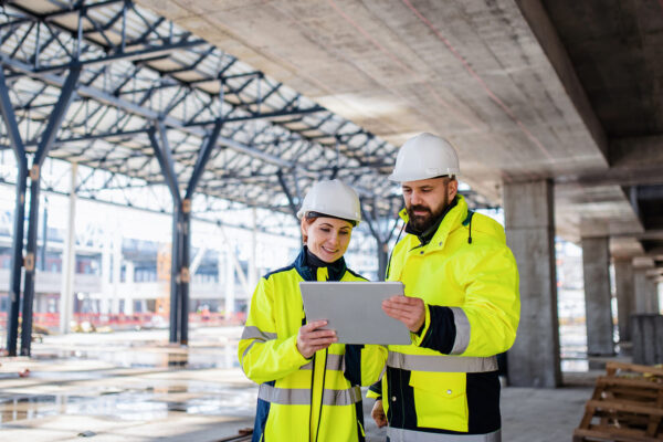 Building Control is facing a recruitment and retention challenge. Image: Dreamstime