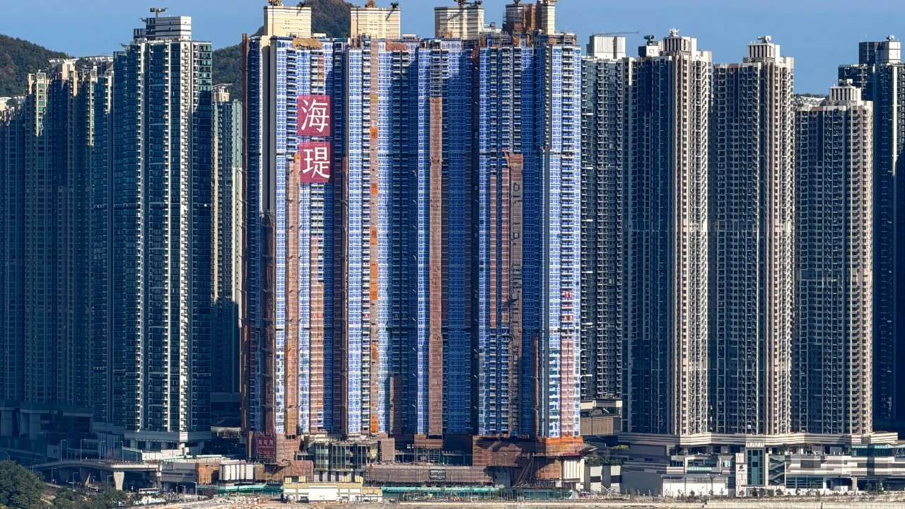 Hong Kong developers rediscover pricing power amid firmer demand