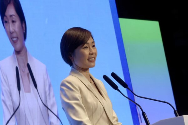 Hong Kong government’s venture fund eyes bigger bankroll after double-digit return