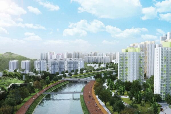 Exclusive | Bigger space, better living: what Northern Metropolis public flats have to offer
