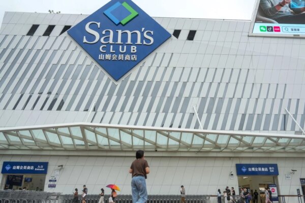 ‘Still my first choice’: Hong Kong shoppers chase bargains despite Sam’s Club safety probe