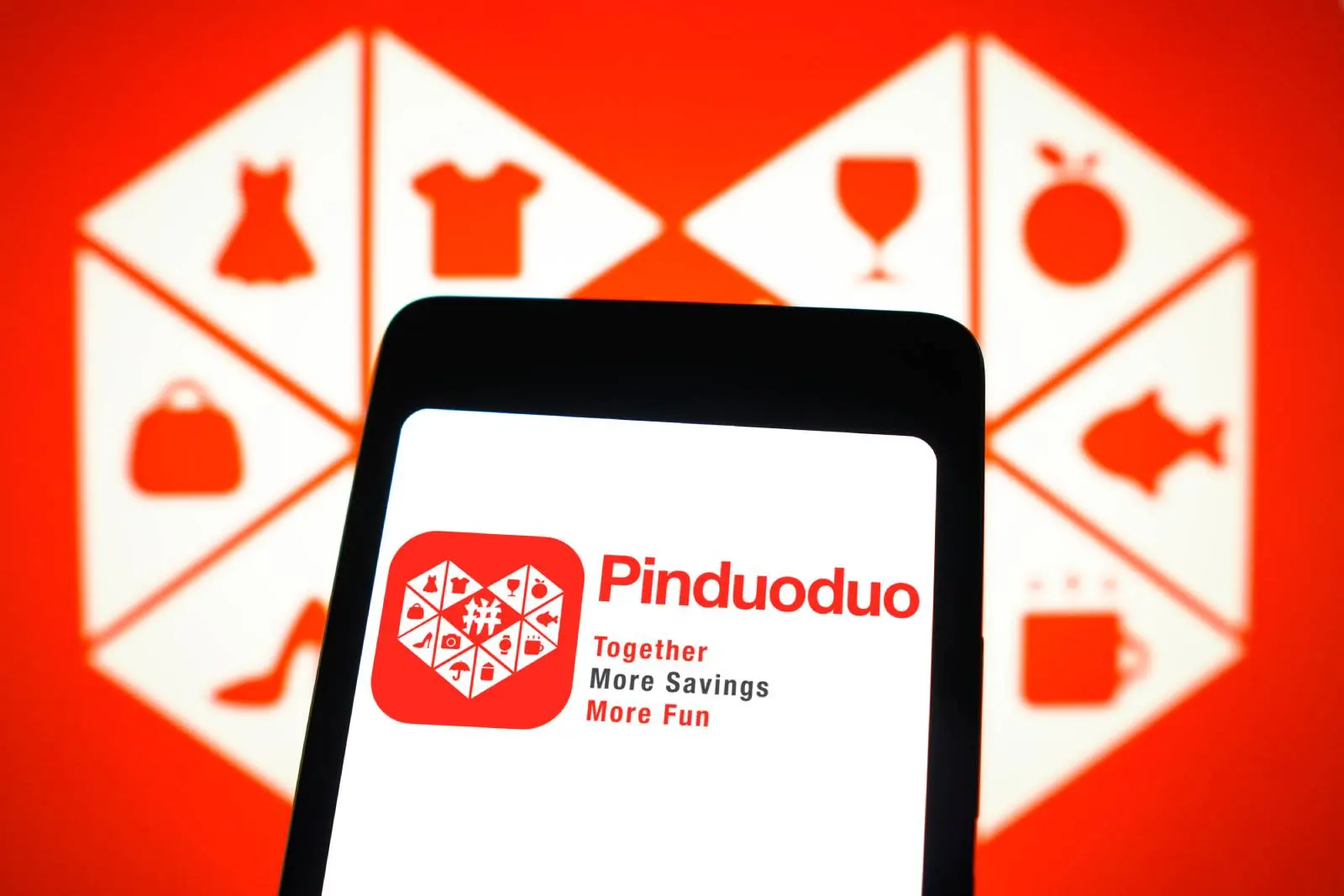 China summons Pinduoduo, JD.com over misleading advertising
