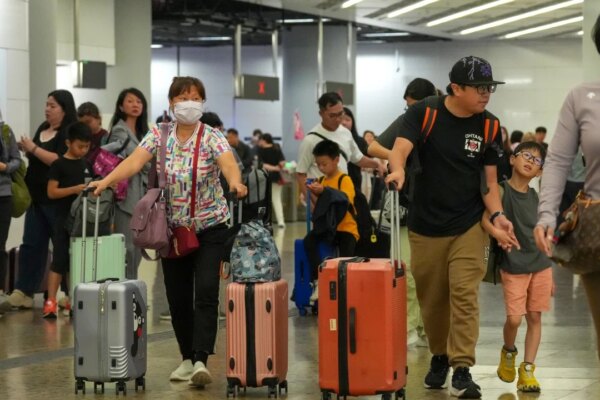 Watchdog urges clearer terms as complaints about hotels near 1,000 annually