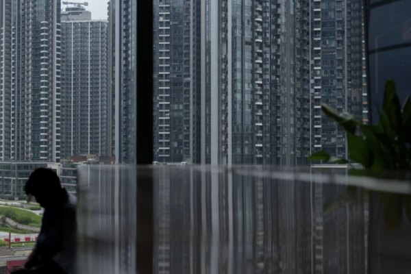Will Beijing’s tighter capital-control rules dampen Hong Kong’s housing rebound?
